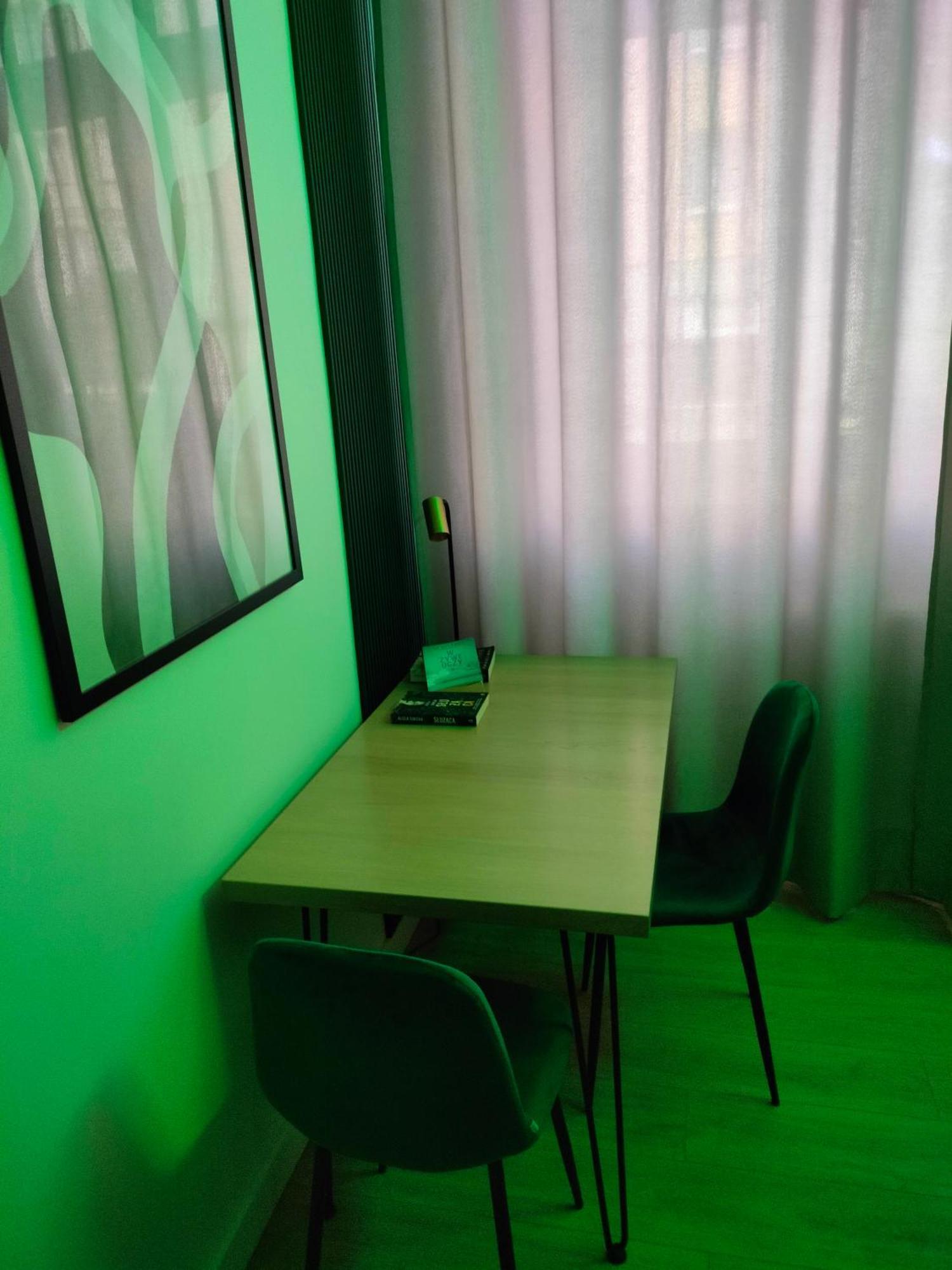 Apartament Paradise Zarzadzany Przez Gospodarza Osobe Fizyczna Self Check In Жешув Экстерьер фото