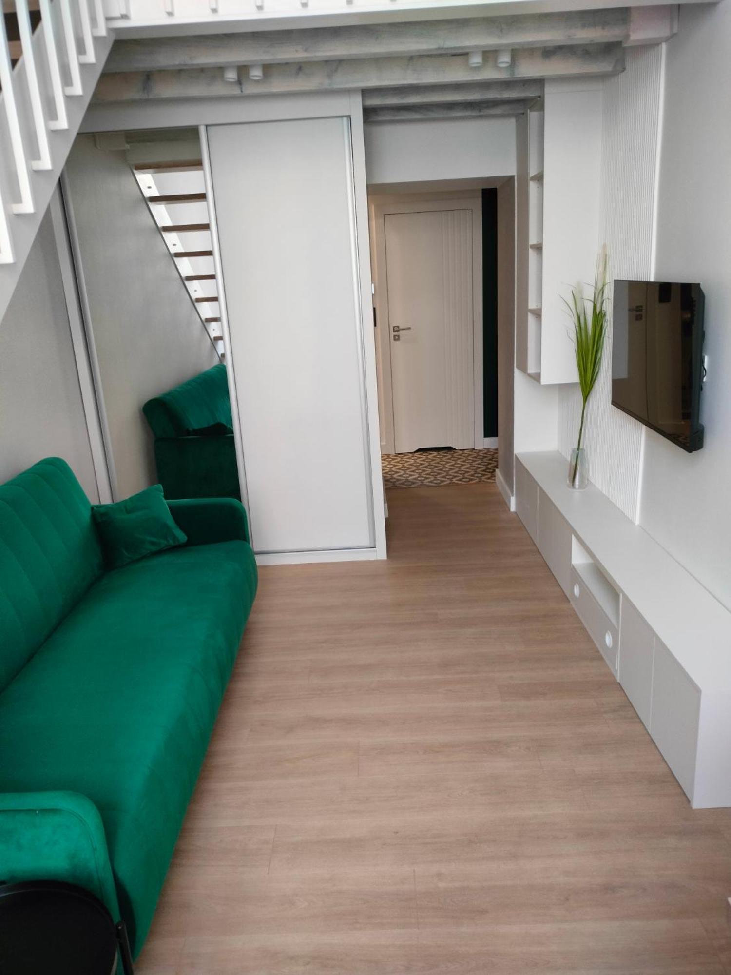 Apartament Paradise Zarzadzany Przez Gospodarza Osobe Fizyczna Self Check In Жешув Экстерьер фото